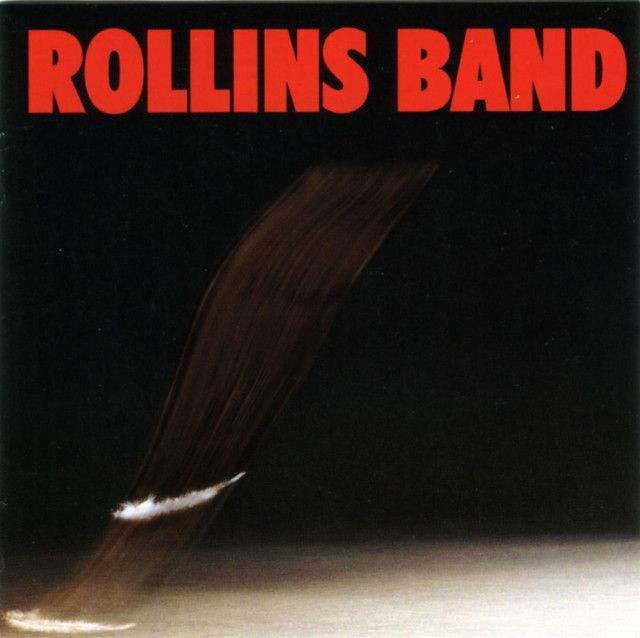 Rollins Band profile