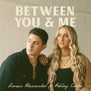 Between You &amp; Me