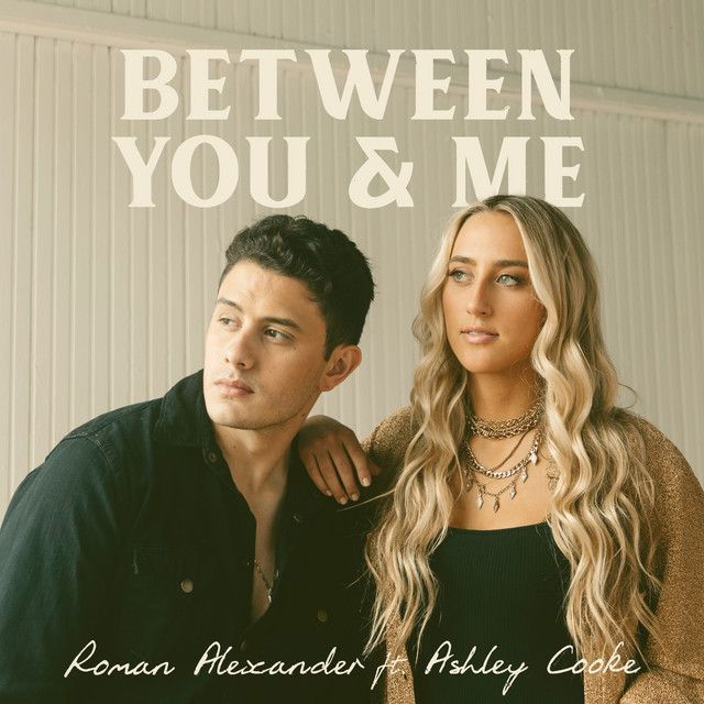 Between You & Me