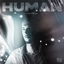 Human cover