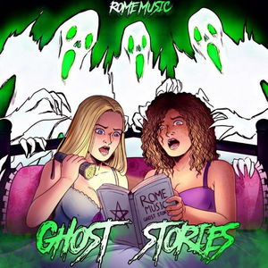 Ghost Stories