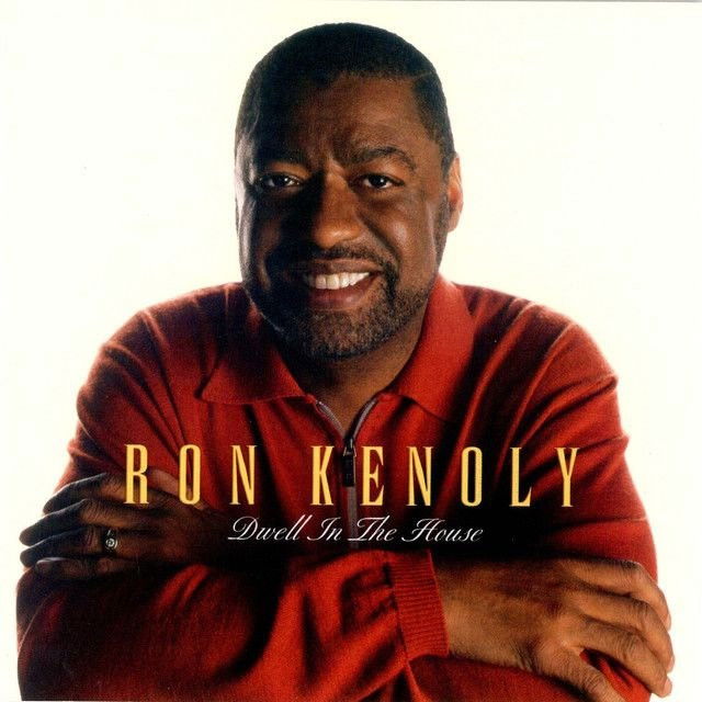 Ron Kenoly profile