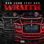 WRAITH cover