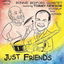 Just Friends cover