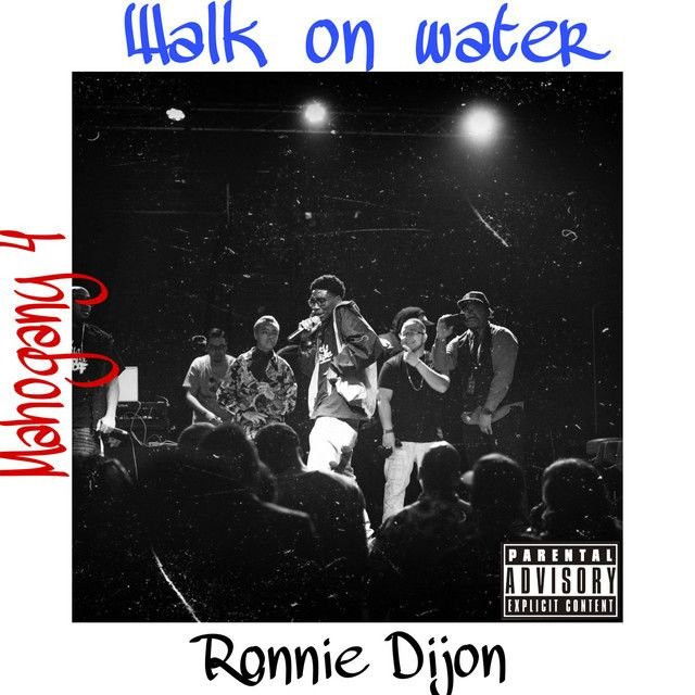 Walk On Water