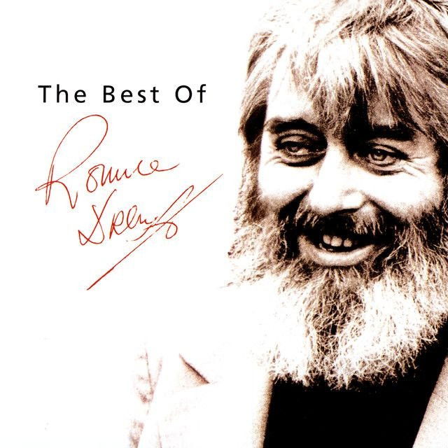 Ronnie Drew profile