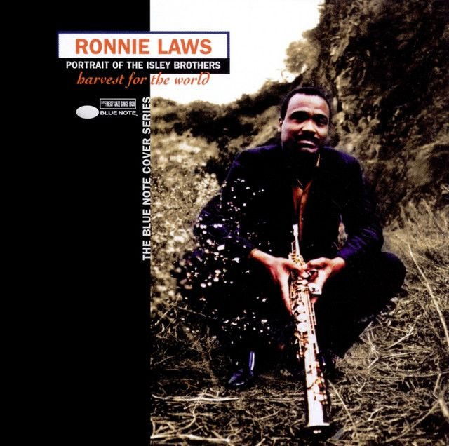 Ronnie Laws profile