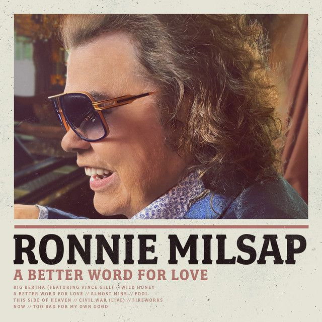 Ronnie Milsap profile