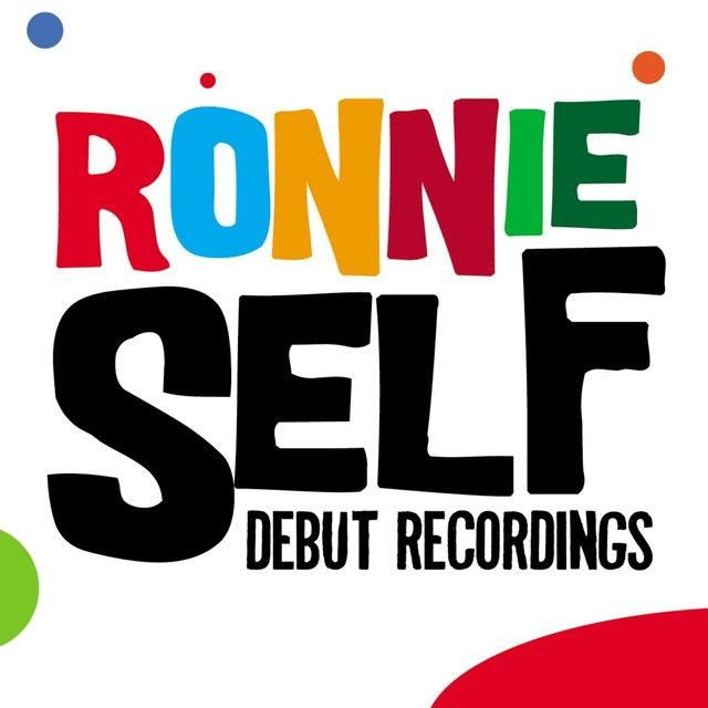 Ronnie Self profile