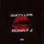 Gucci Lips cover