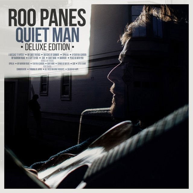 Roo Panes profile