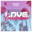 Love in California cover