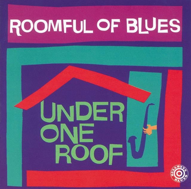 Roomful of Blues profile