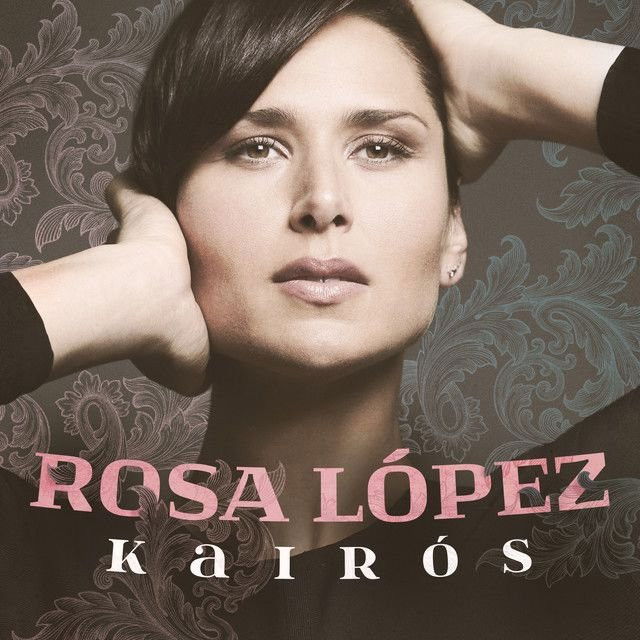 Rosa López profile