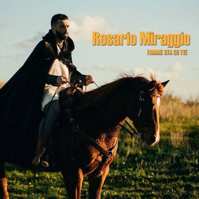 Rosario Miraggio profile