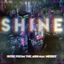 SHINE cover