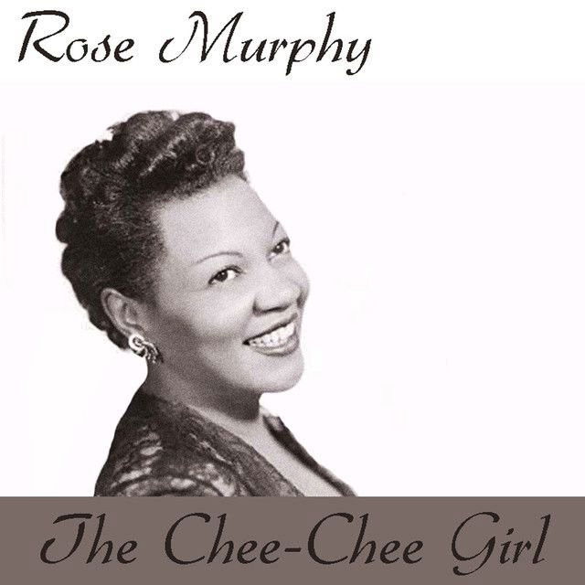 Rose Murphy profile