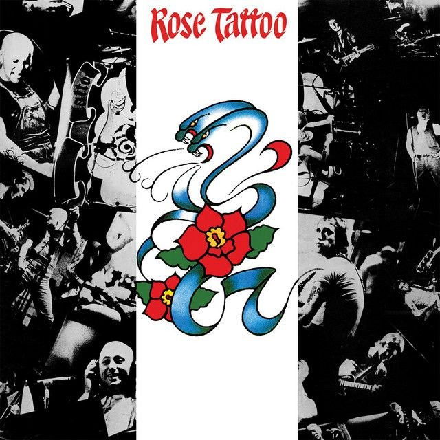 Rose Tattoo profile