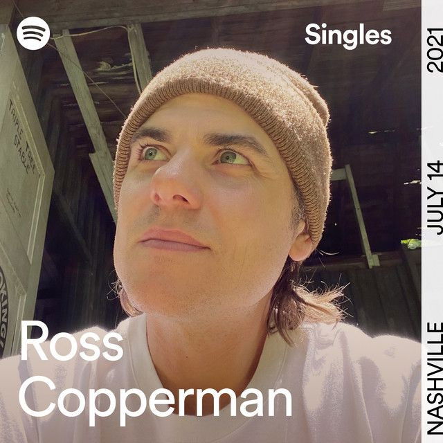 Ross Copperman profile