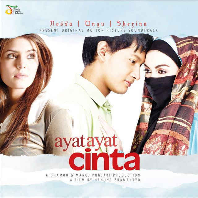 Takdir Cinta