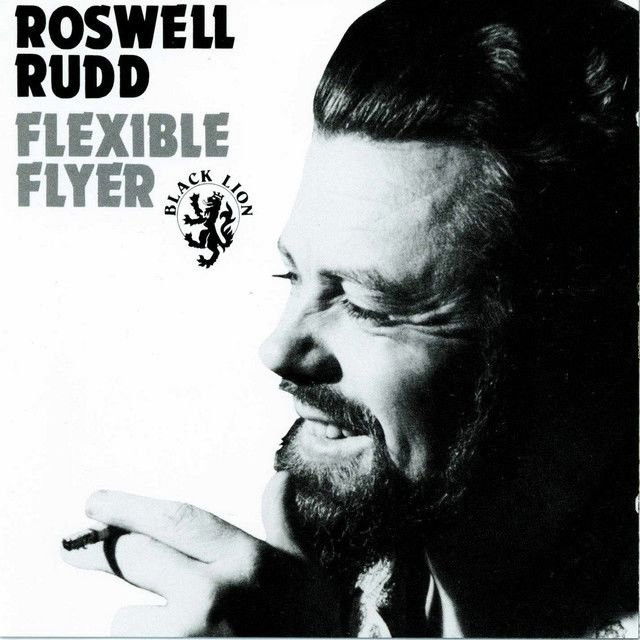 Roswell Rudd profile