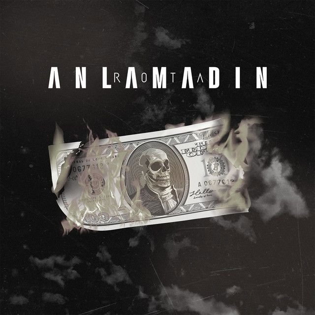 Anlamadın