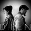 Diren cover