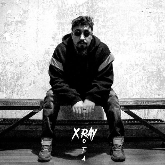 X-Ray