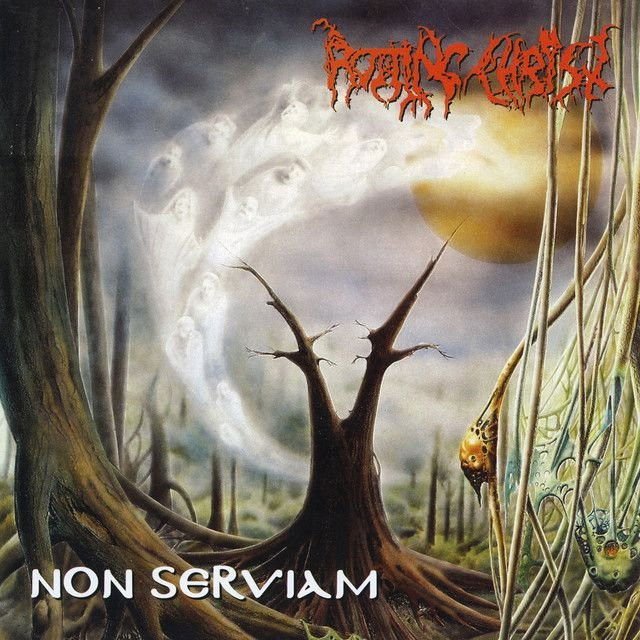 Rotting Christ profile