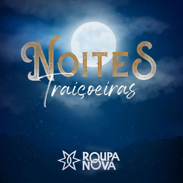 Roupa Nova profile