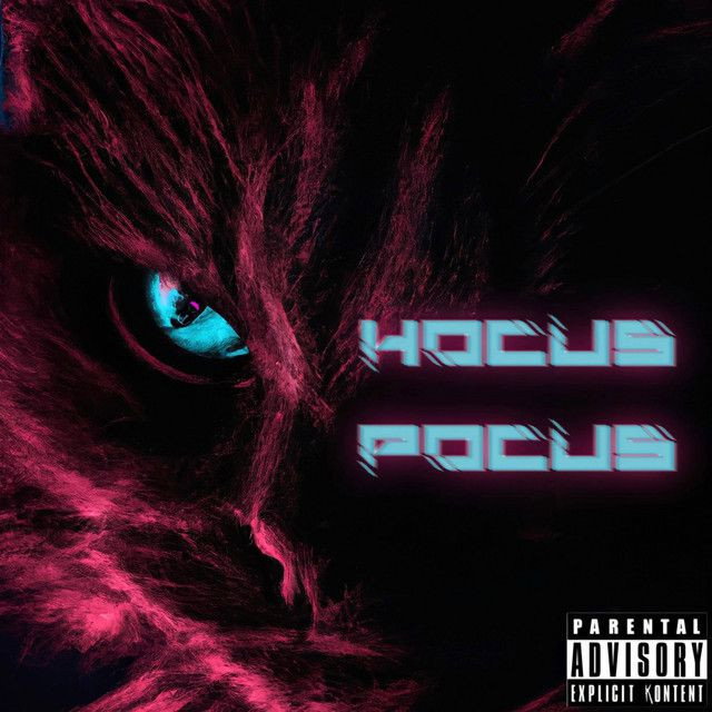 Hocus Pocus
