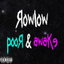 Poor and Awake cover