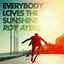 Everybody Loves the Sunshine cover