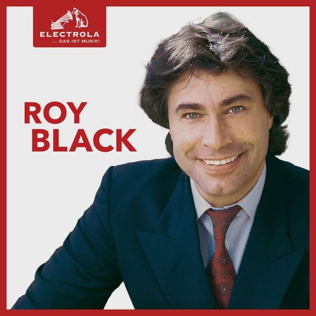 Roy Black profile