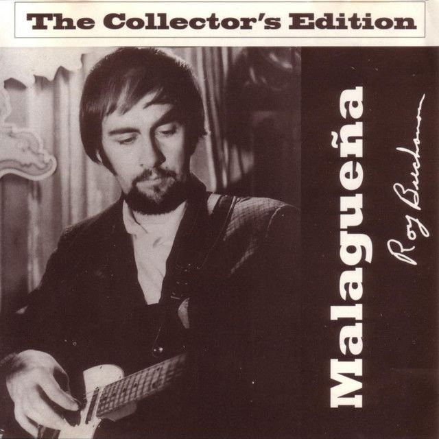 Roy Buchanan profile