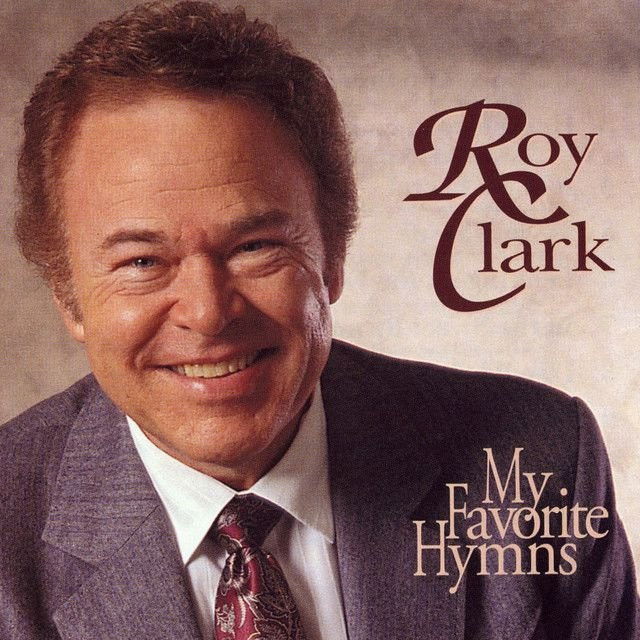 Roy Clark profile