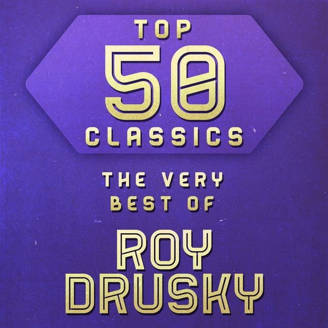 Roy Drusky profile