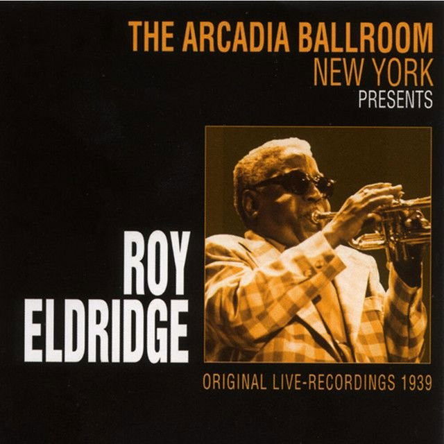 Roy Eldridge profile