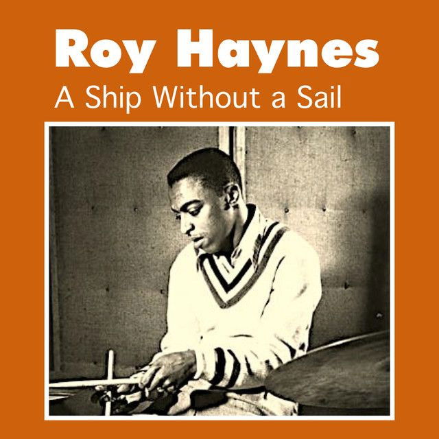 Roy Haynes profile