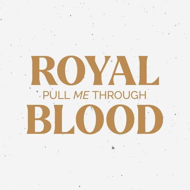 Royal Blood profile