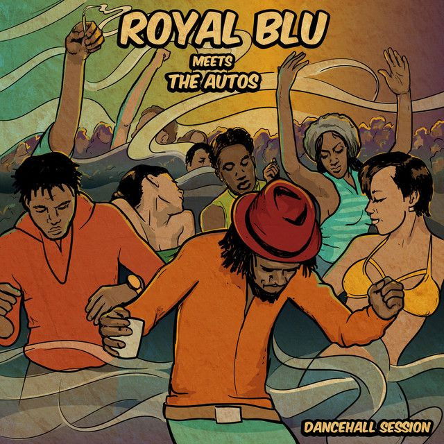 Royal Blu profile