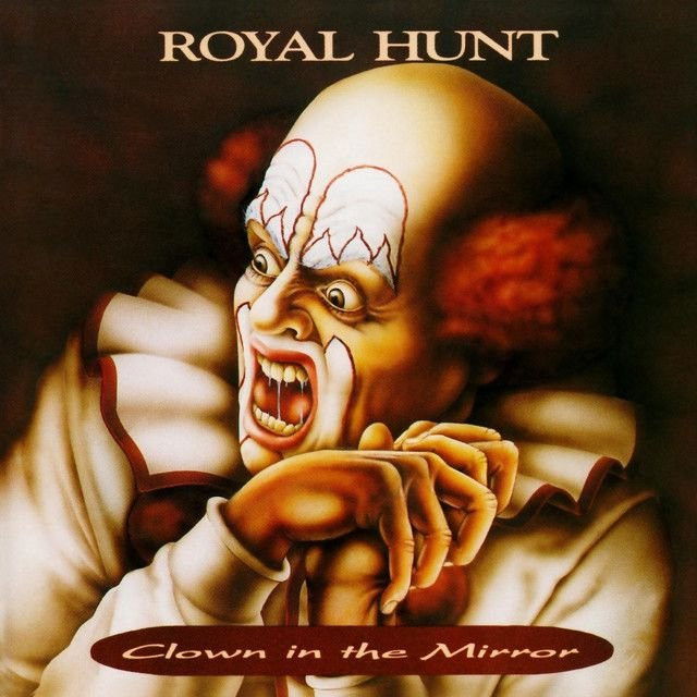 Royal Hunt profile