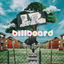 Billboard cover