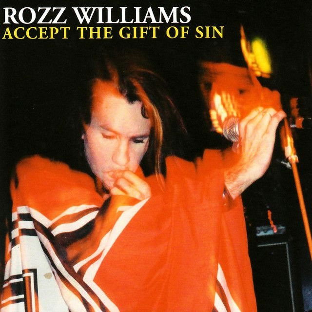 Rozz Williams profile