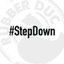 Step Down cover