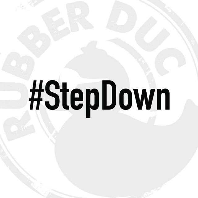 Step Down