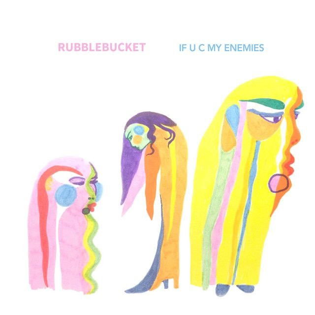 Rubblebucket profile