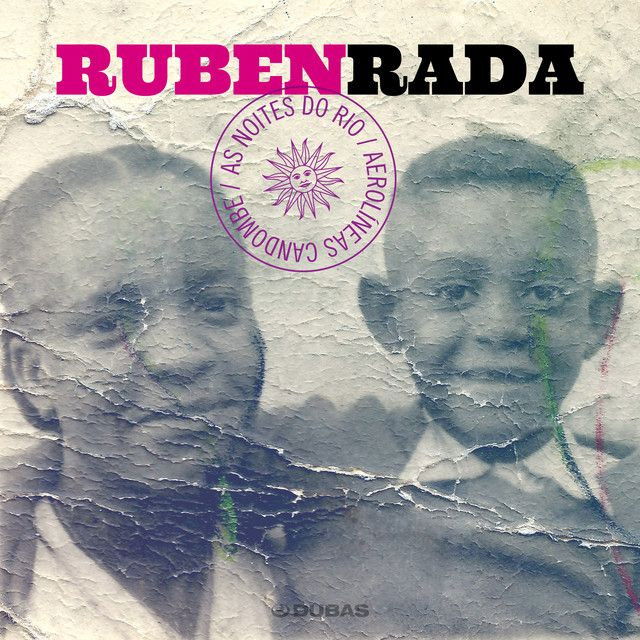 Rubén Rada profile