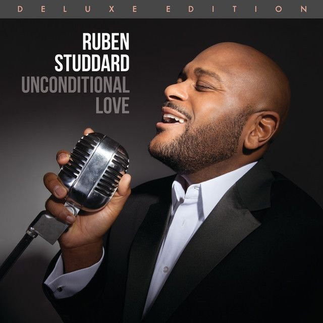 Ruben Studdard profile