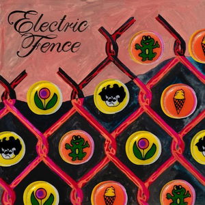 ELECTRIC FENCE